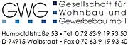 Gesellschaft für Wohnbau und Gewerbebau mbH
